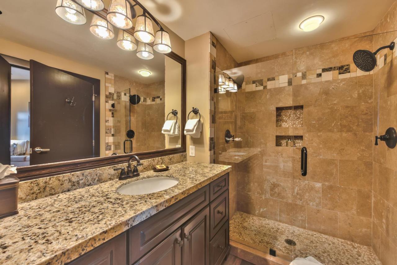 Sundial Condo In Canyons Village, Patio, Outdoor Pool & Hot Tubs, Walk To Hiking & Biking B508 Park City Exteriér fotografie